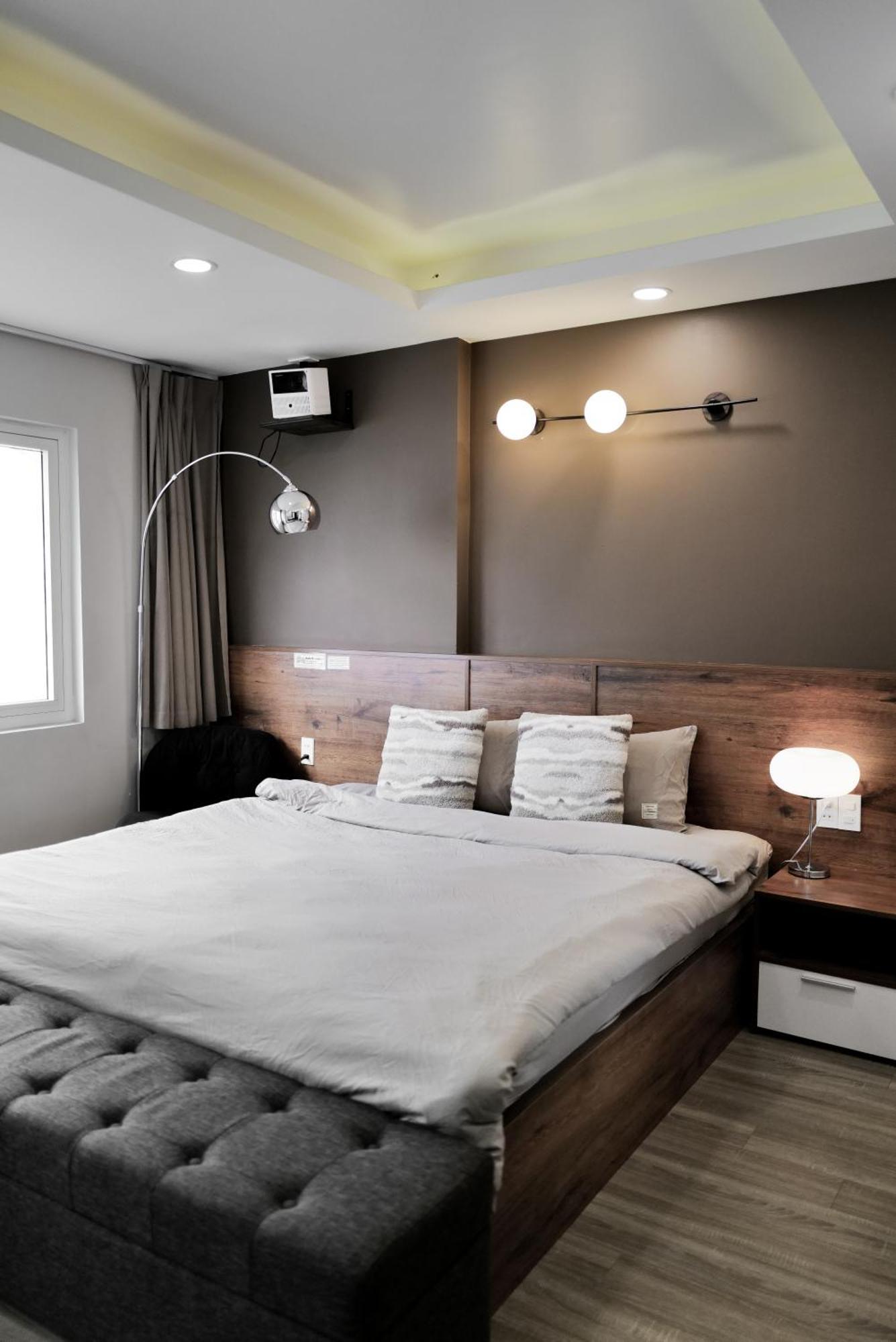 The An House Dalat Hotell Exteriör bild