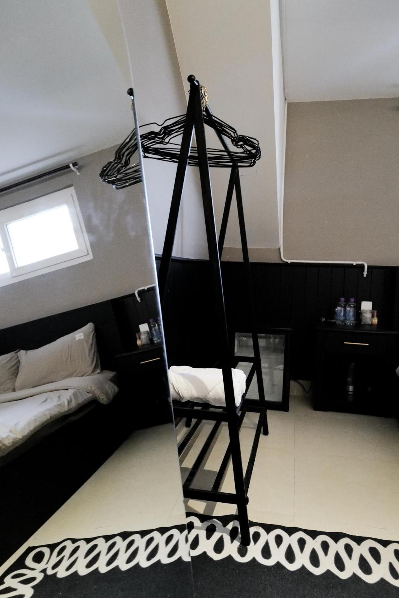 The An House Dalat Hotell Exteriör bild