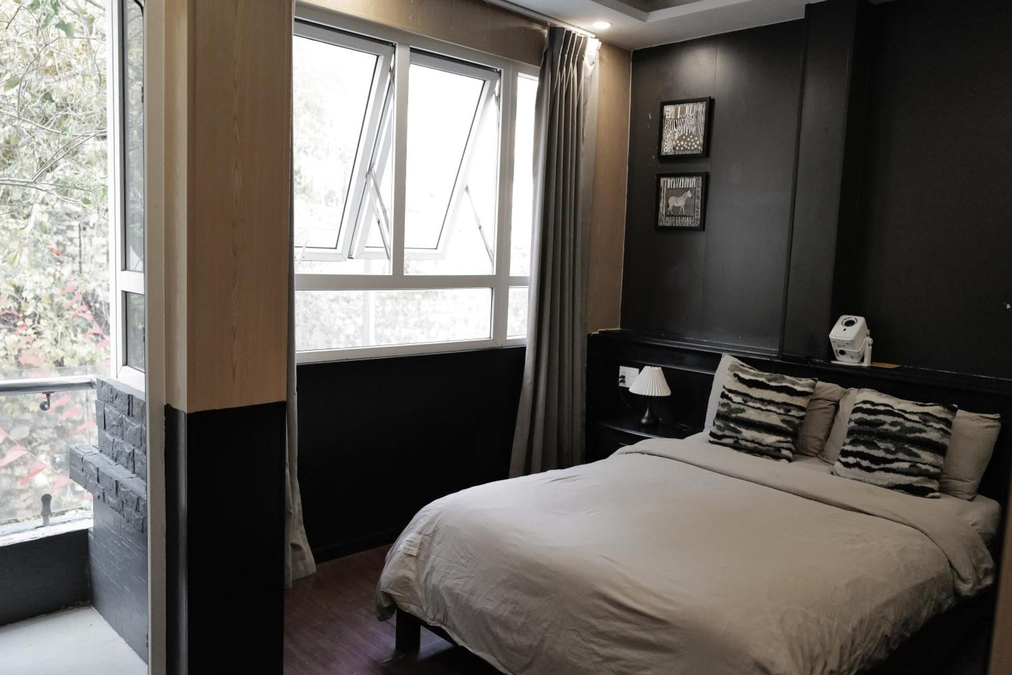 The An House Dalat Hotell Exteriör bild