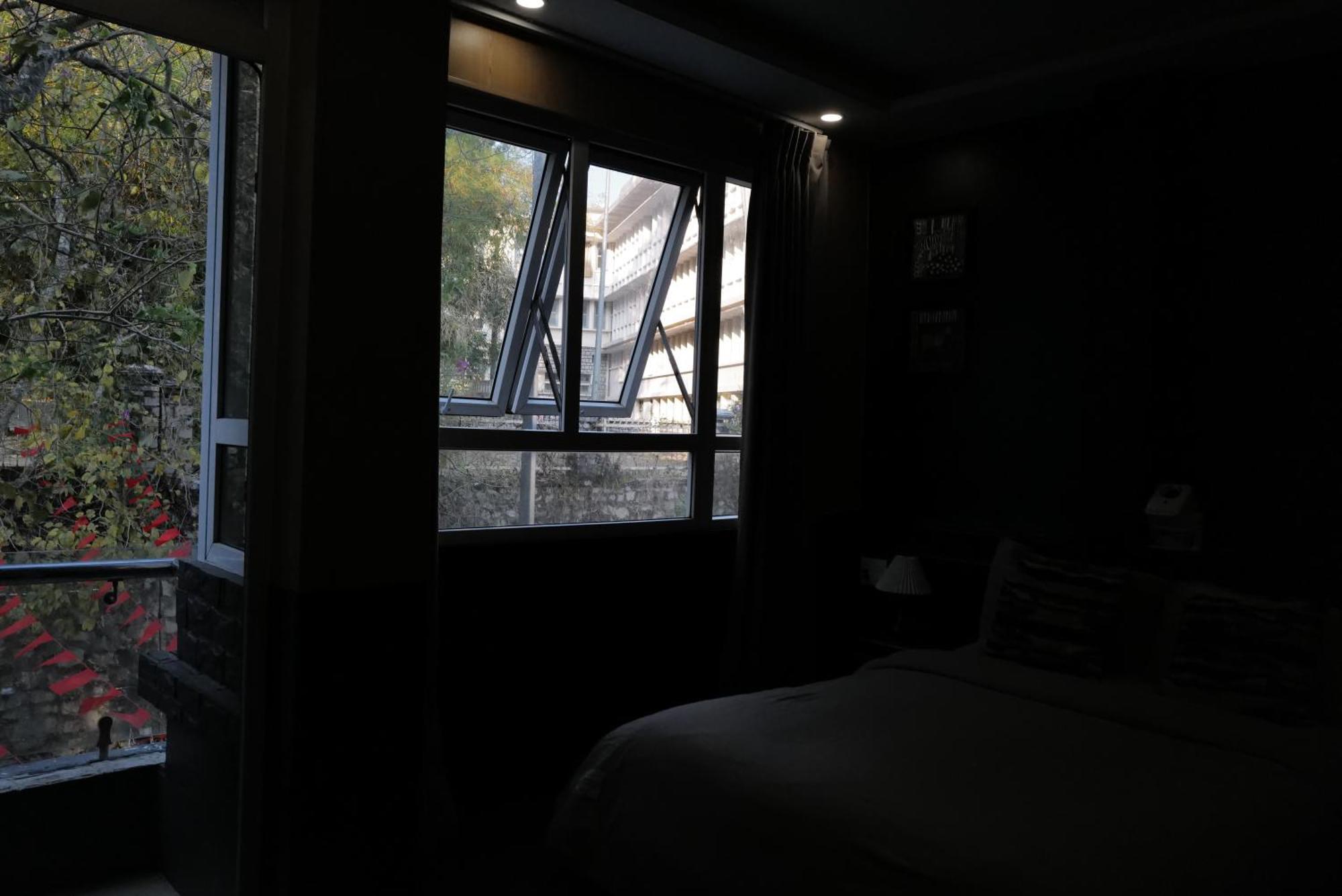 The An House Dalat Hotell Exteriör bild