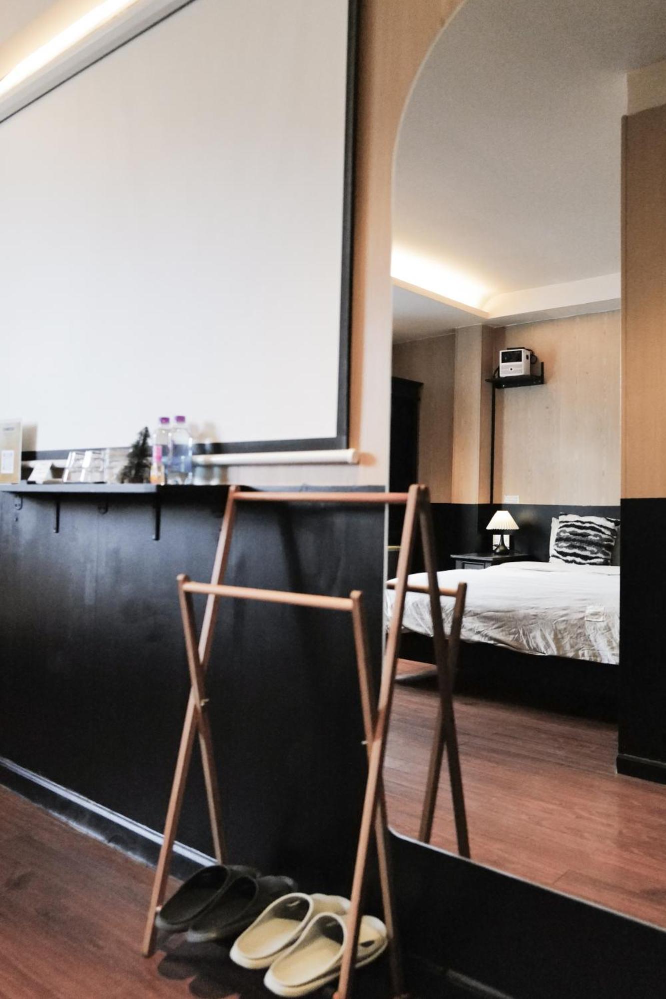The An House Dalat Hotell Exteriör bild