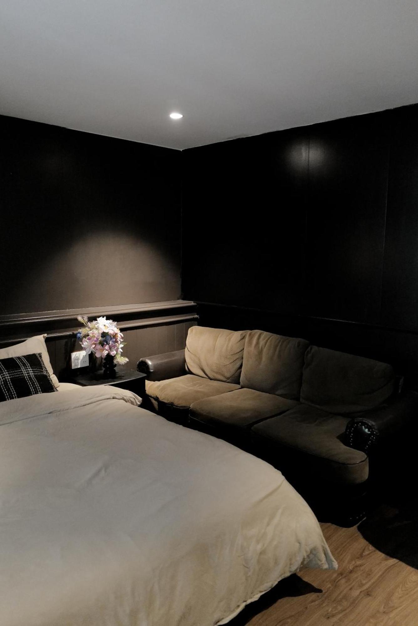 The An House Dalat Hotell Exteriör bild