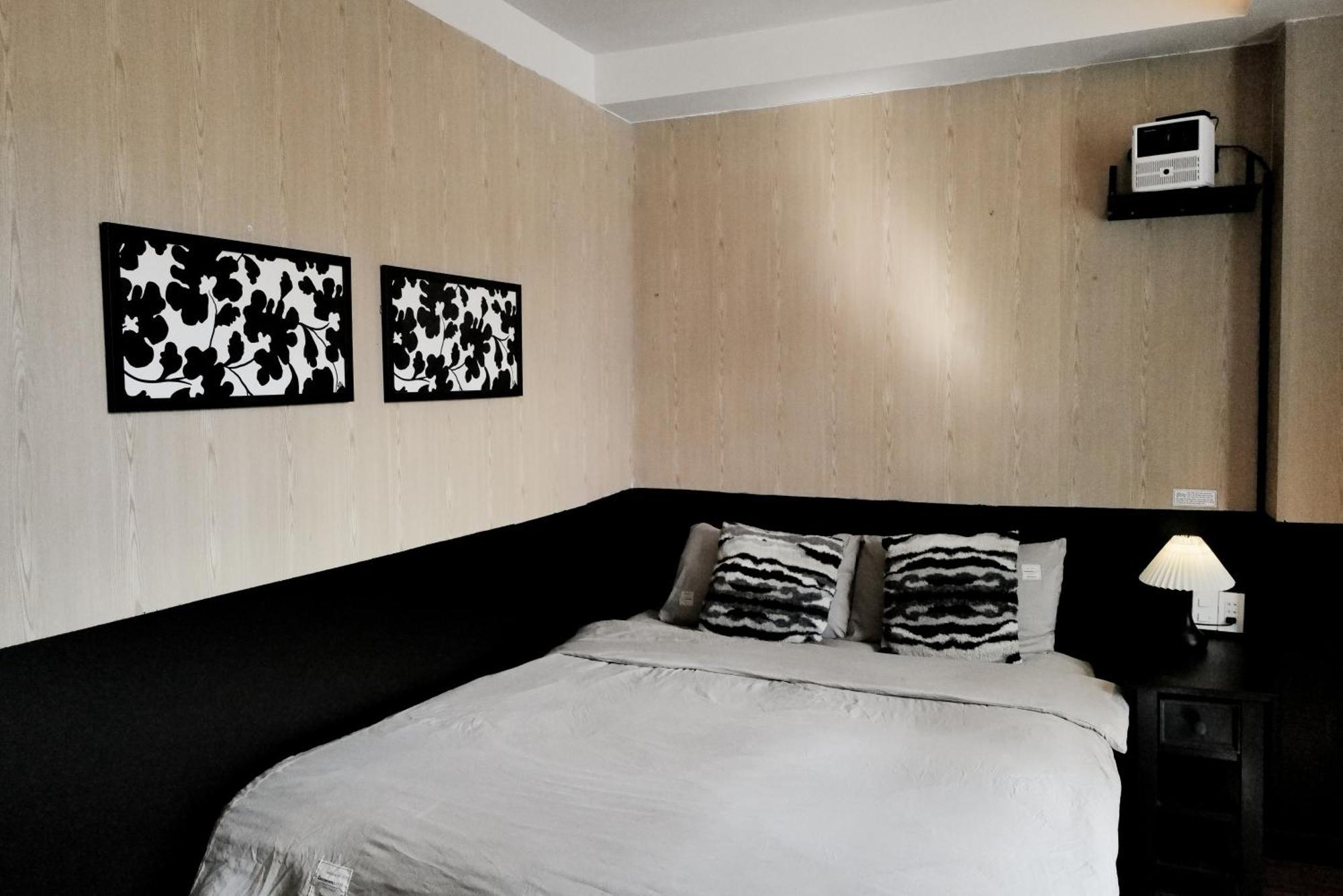 The An House Dalat Hotell Exteriör bild