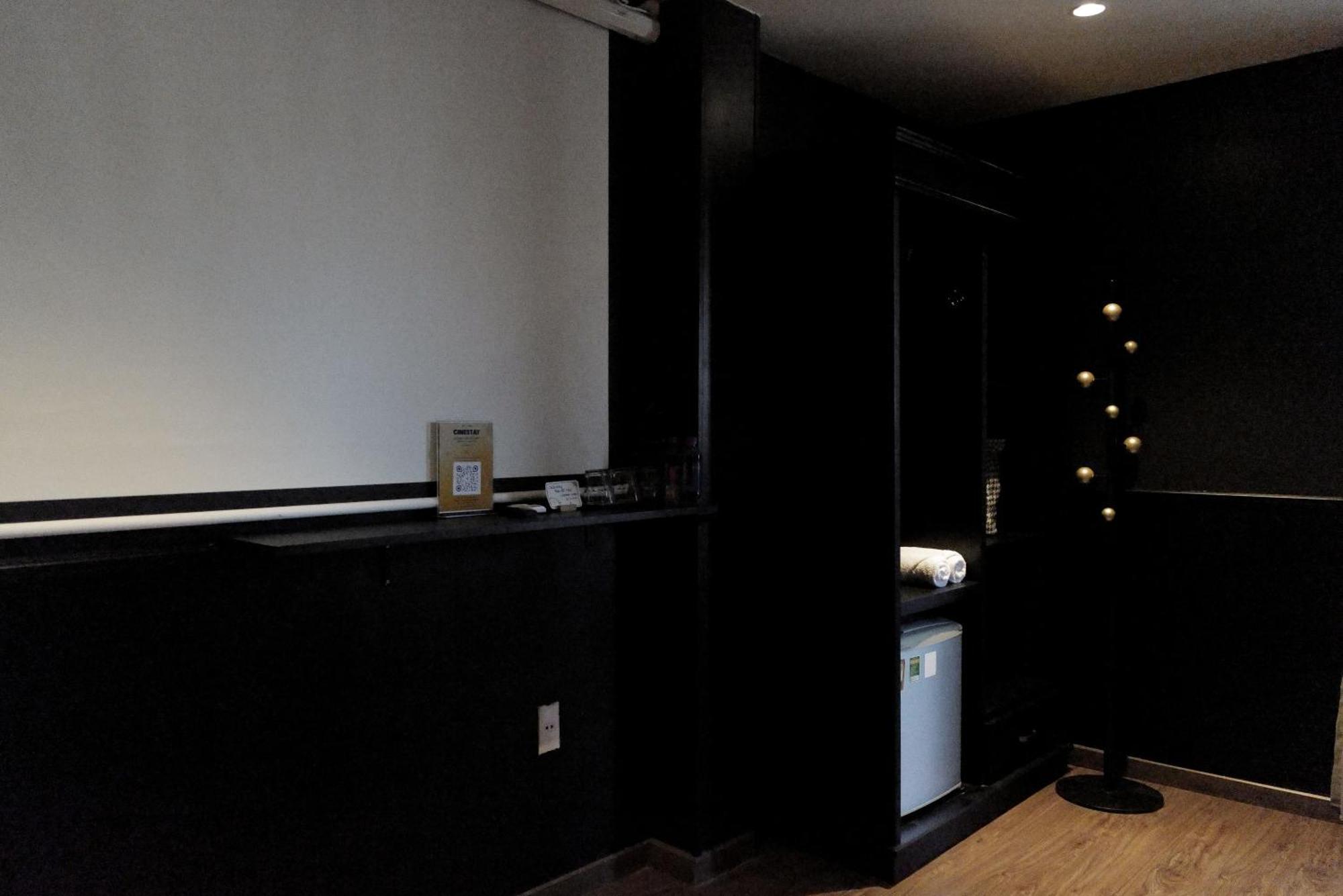 The An House Dalat Hotell Exteriör bild