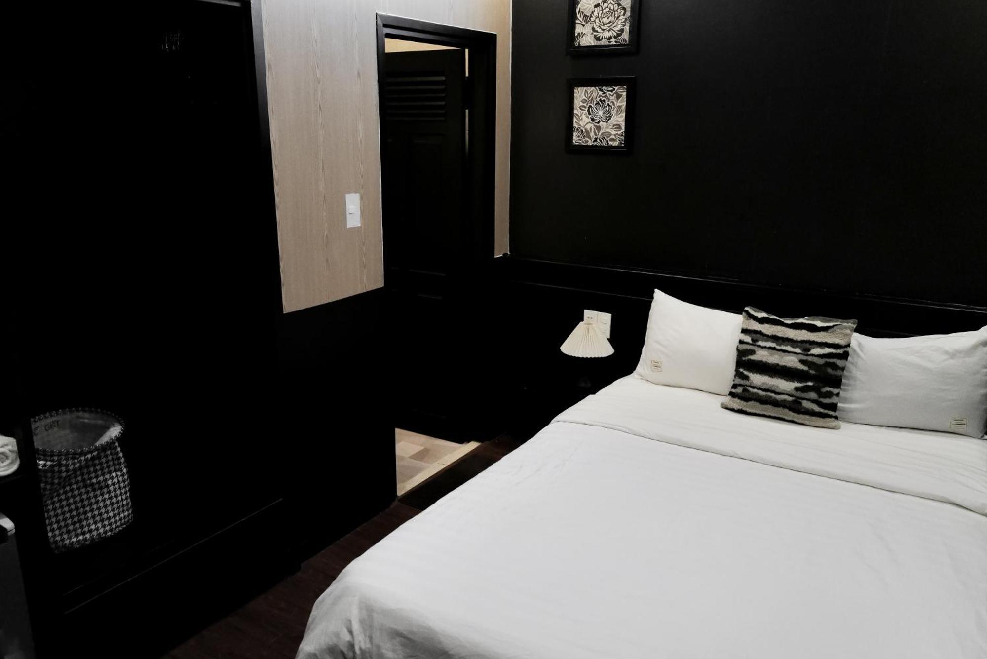 The An House Dalat Hotell Exteriör bild
