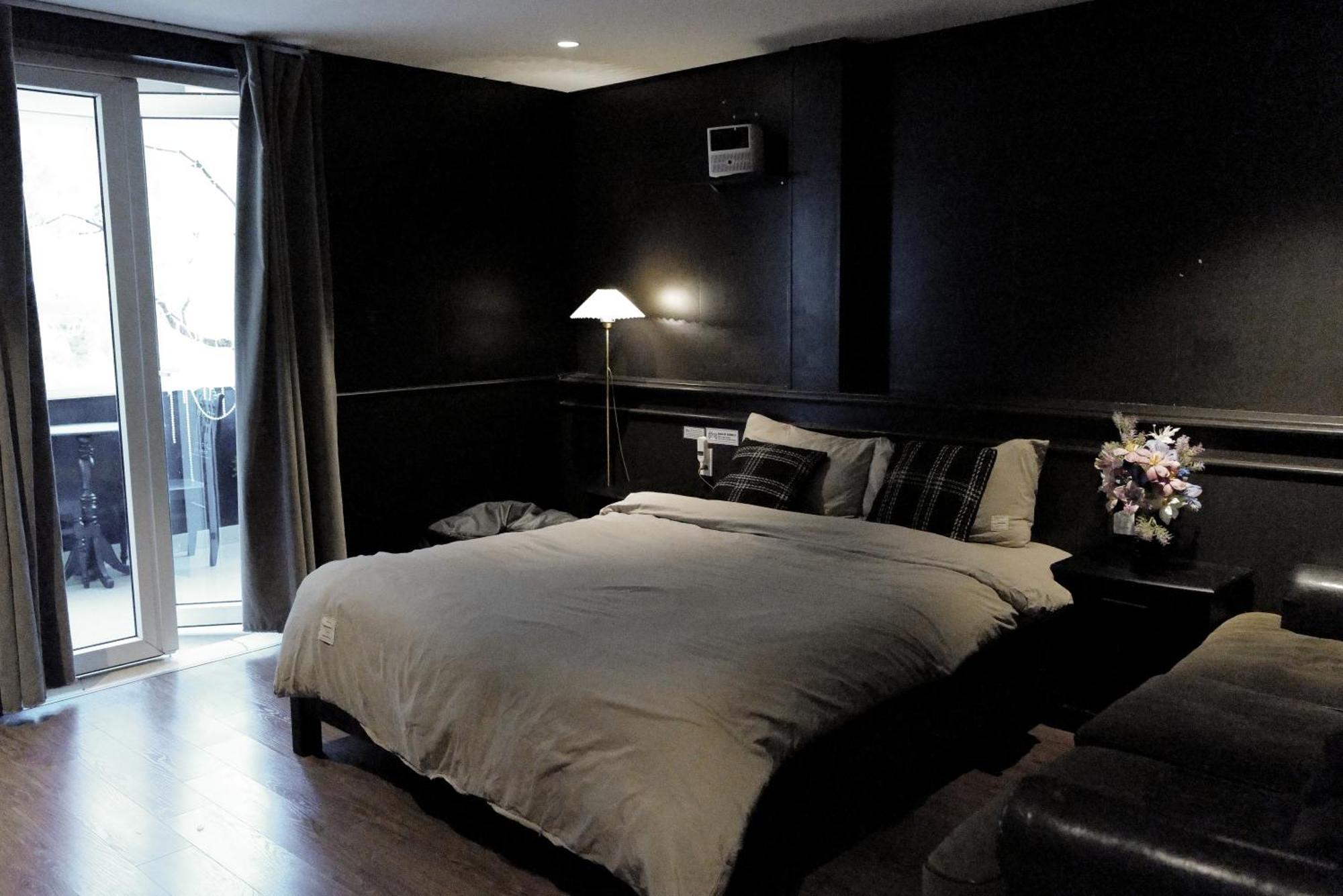 The An House Dalat Hotell Exteriör bild
