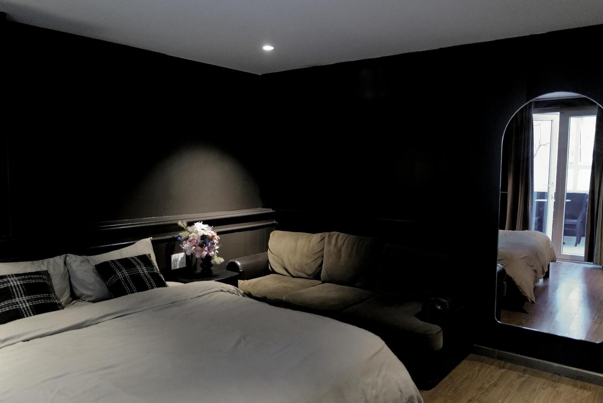 The An House Dalat Hotell Exteriör bild