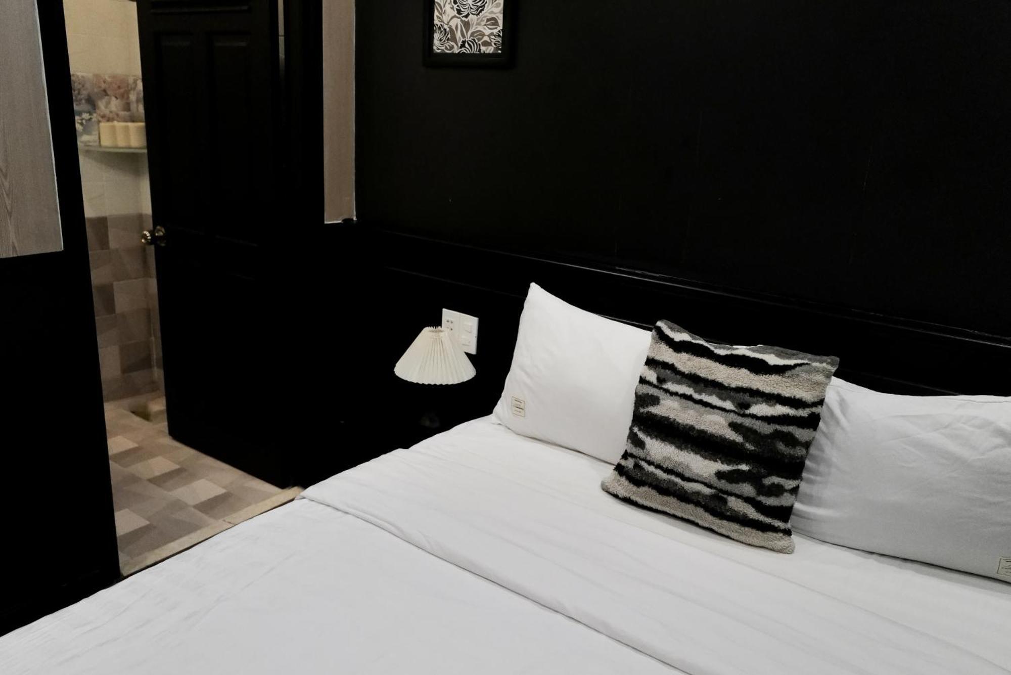 The An House Dalat Hotell Exteriör bild