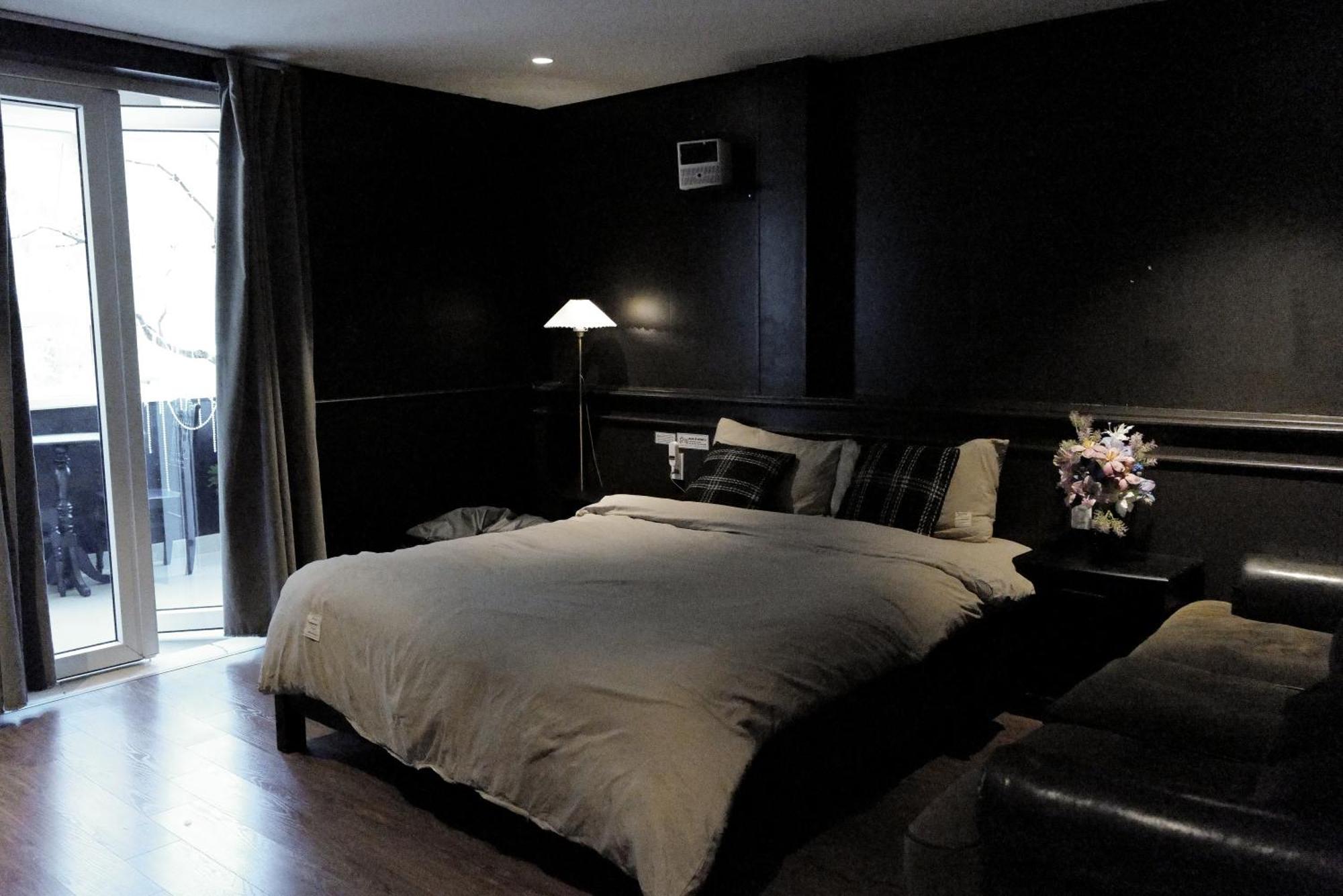 The An House Dalat Hotell Exteriör bild