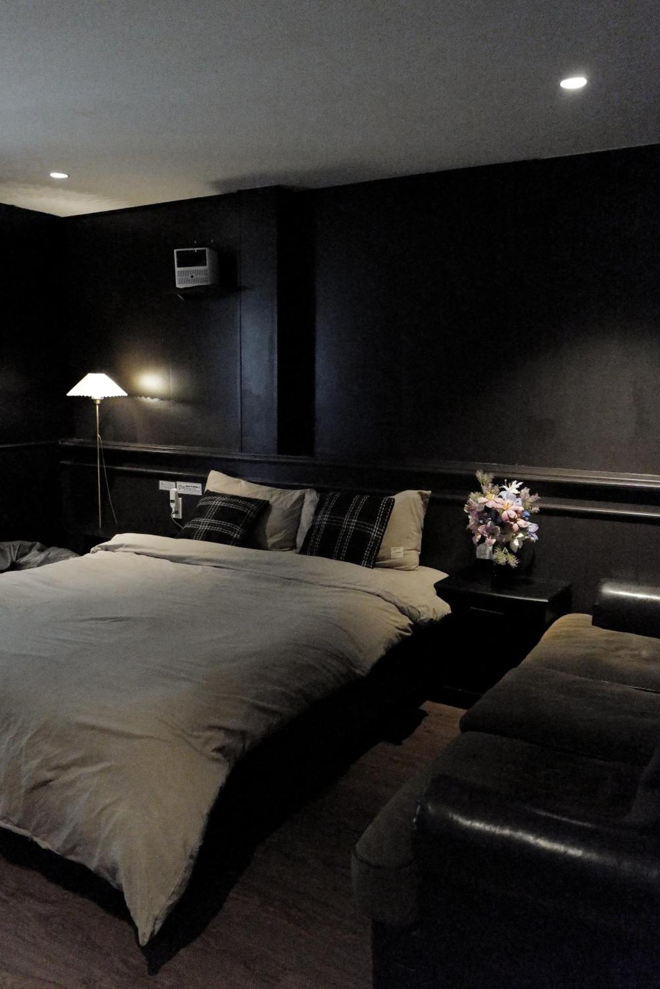 The An House Dalat Hotell Exteriör bild